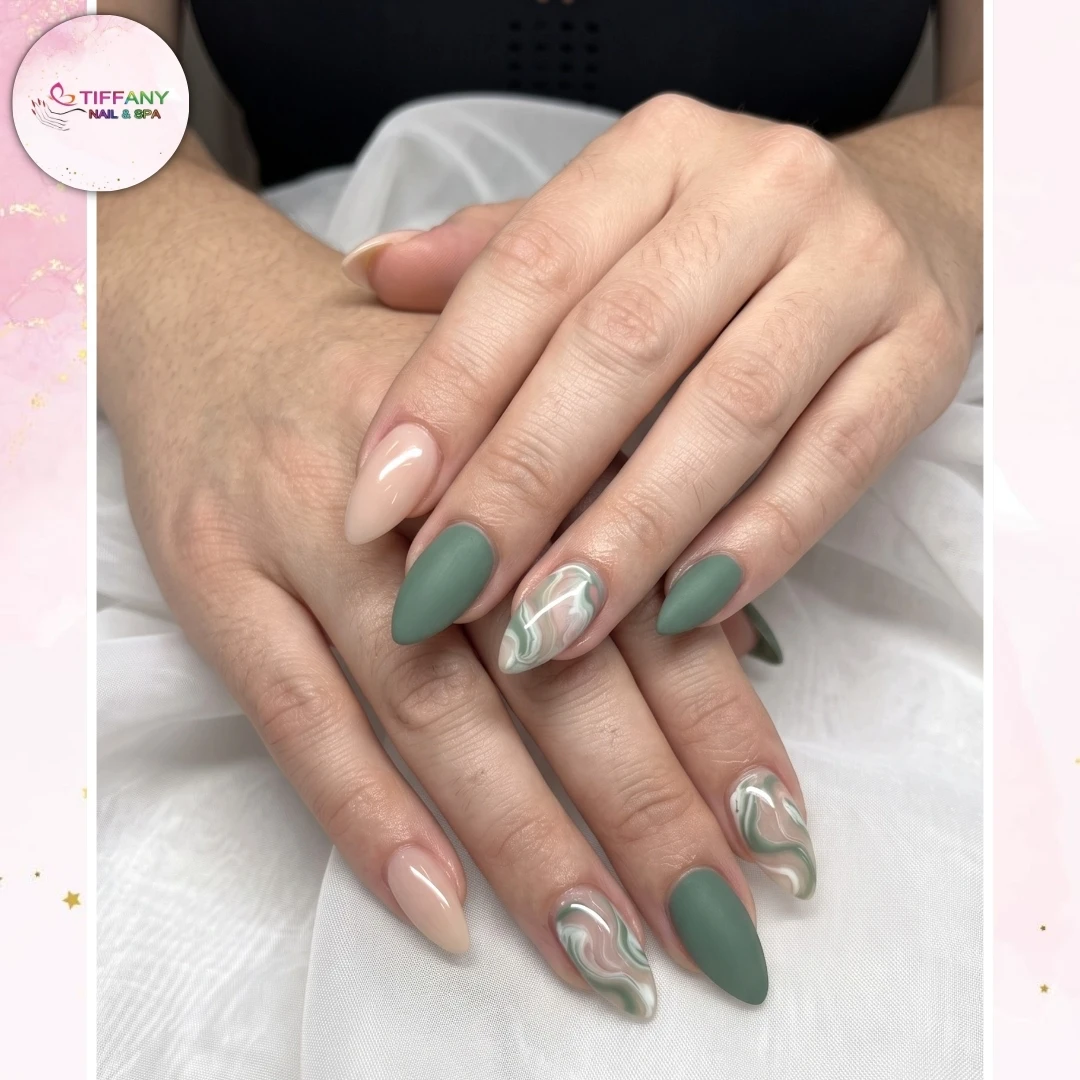 Nail Art
